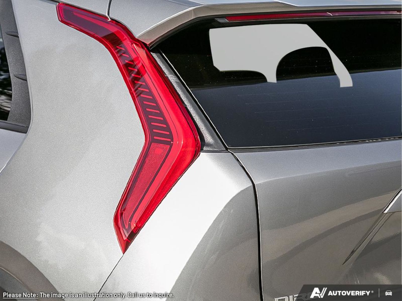 2025 Kia Niro Plug-In Hybrid EX, Vancouver, Cash