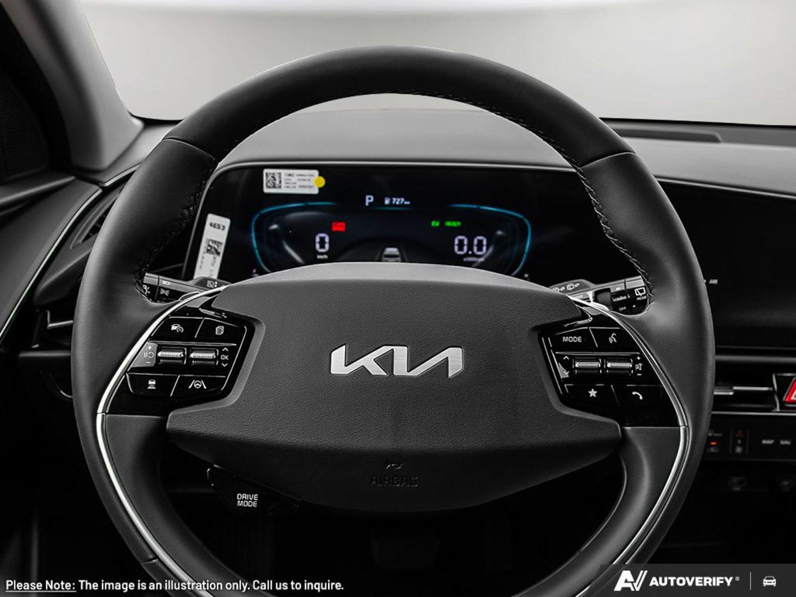 2025 Kia Niro Plug-In Hybrid EX, Vancouver, Cash