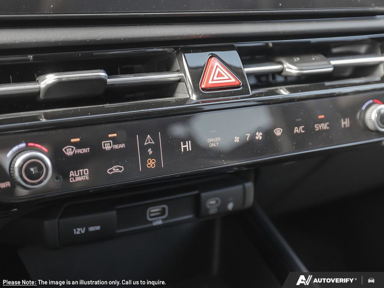 2025 Kia Niro SX, 温哥华, 全款车