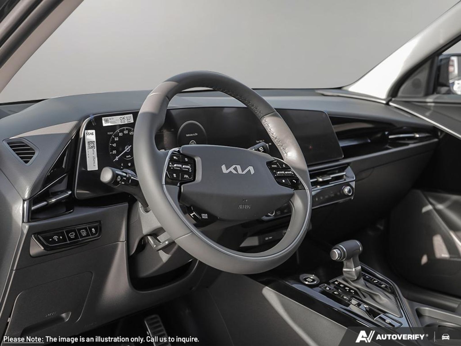 2025 Kia Niro SX, 温哥华, 全款车