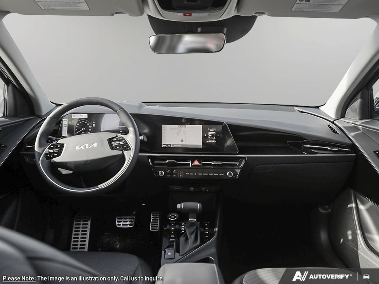 2025 Kia Niro SX, 温哥华, 全款车