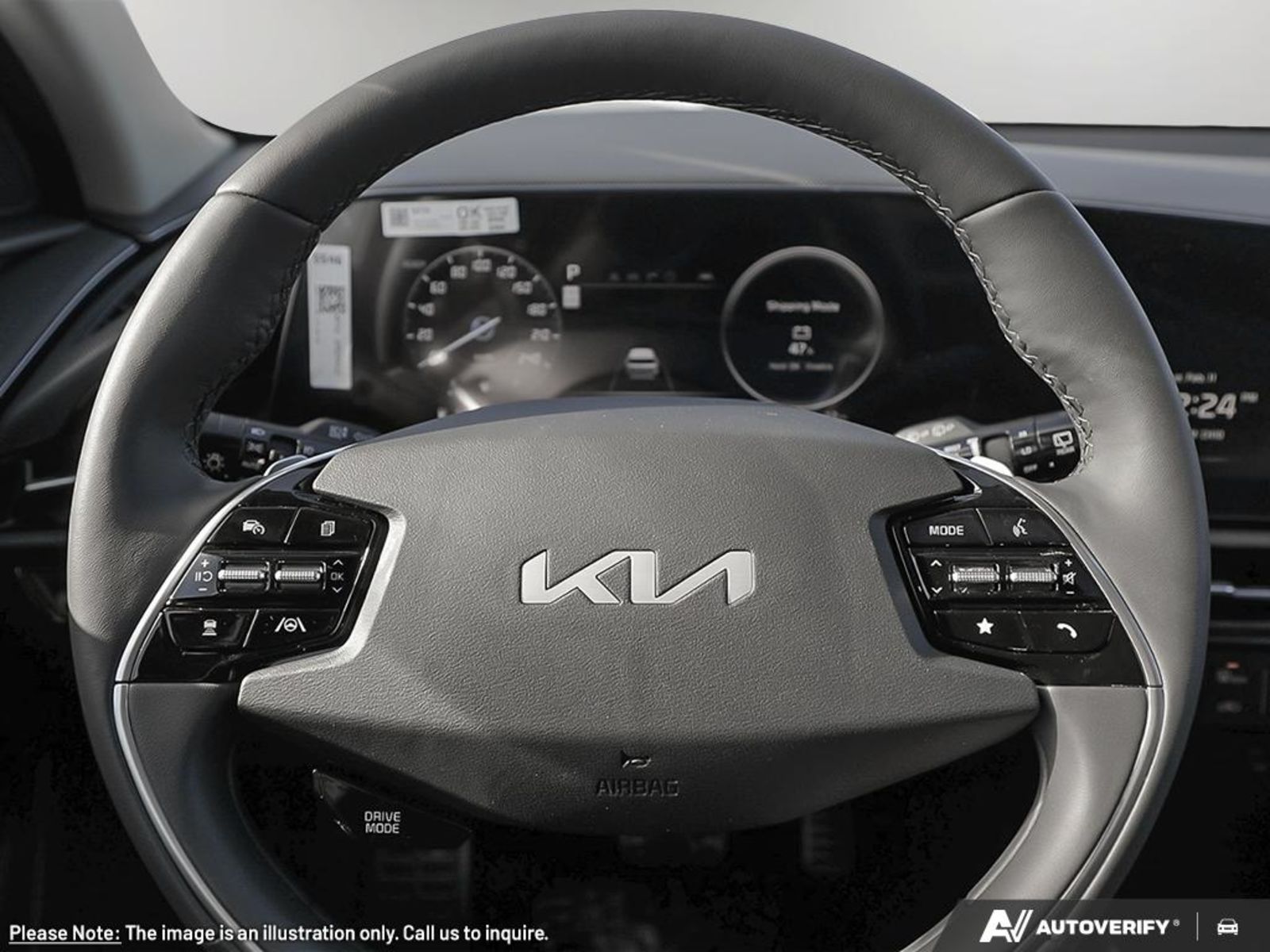2025 Kia Niro SX, 温哥华, 全款车