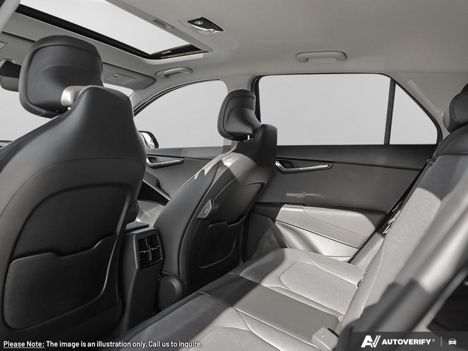 2025 Kia Niro SX, 温哥华, 全款车