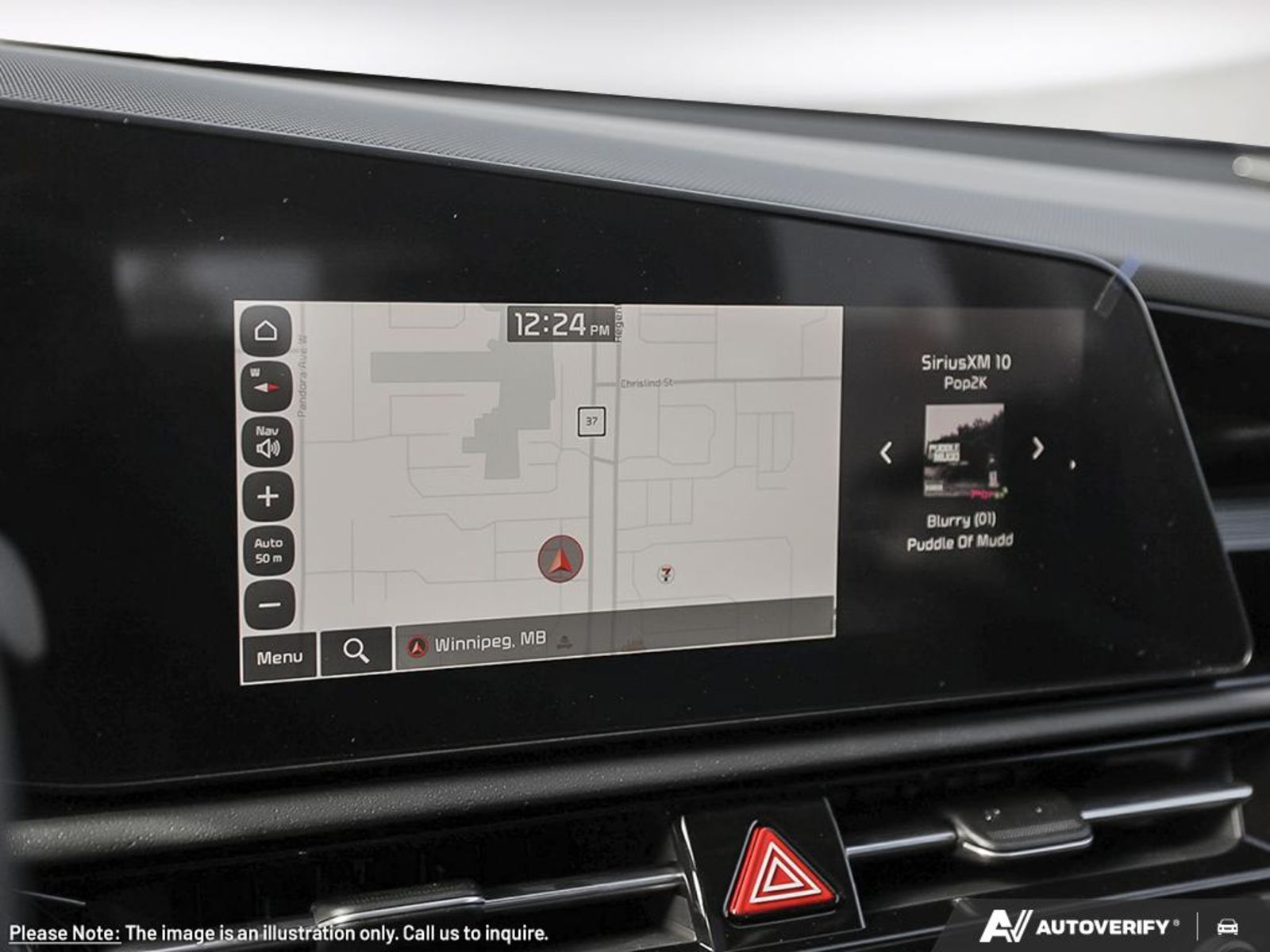 2025 Kia Niro SX, 温哥华, 全款车
