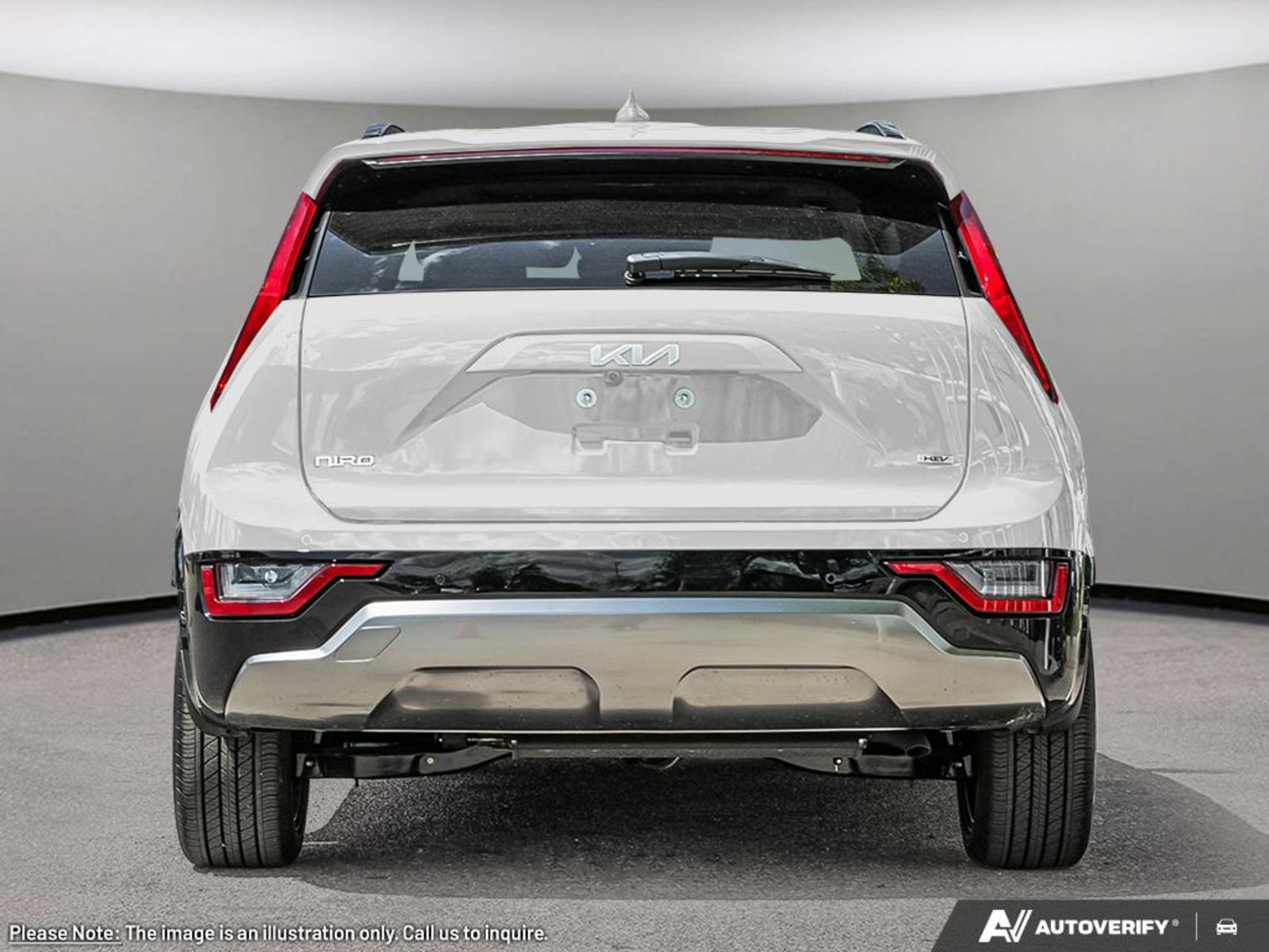2025 Kia Niro SX, 温哥华, 全款车