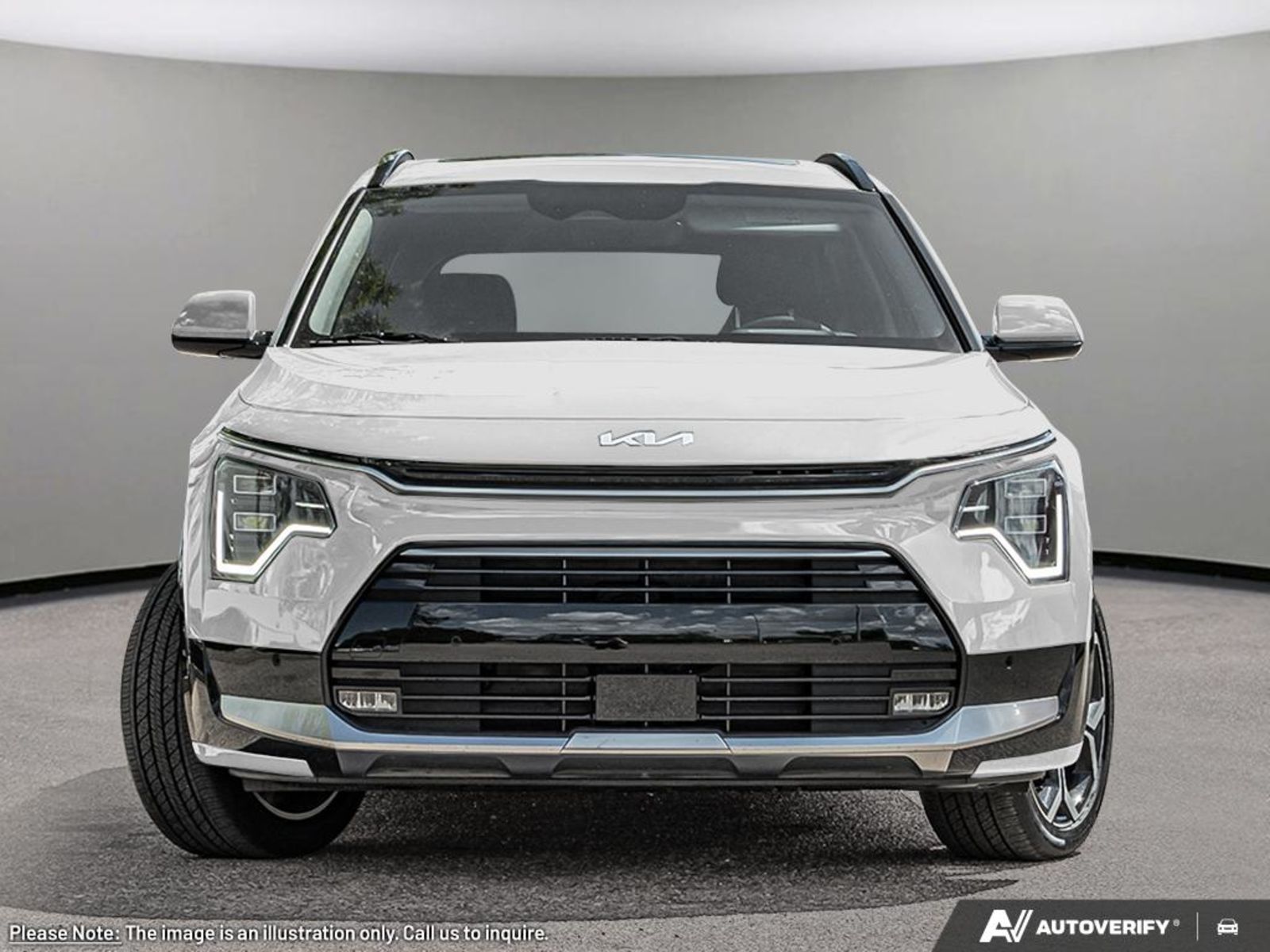 2025 Kia Niro SX, 温哥华, 全款车