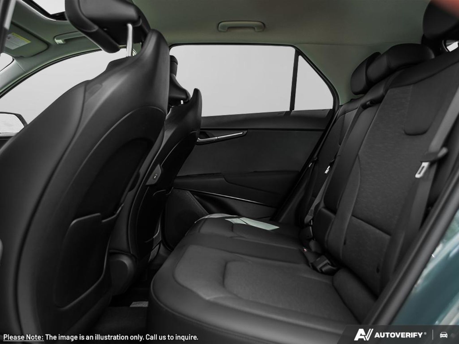 2025 Kia Niro SX, 温哥华, 全款车