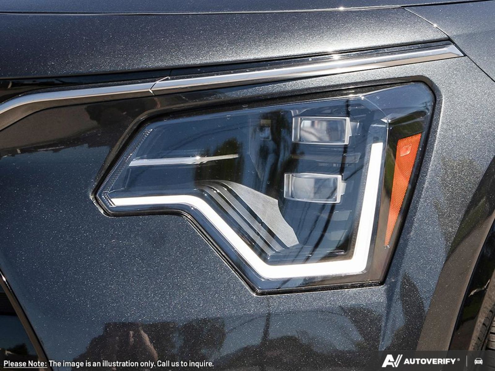 2025 Kia Niro SX HEV, Vancouver, Cash