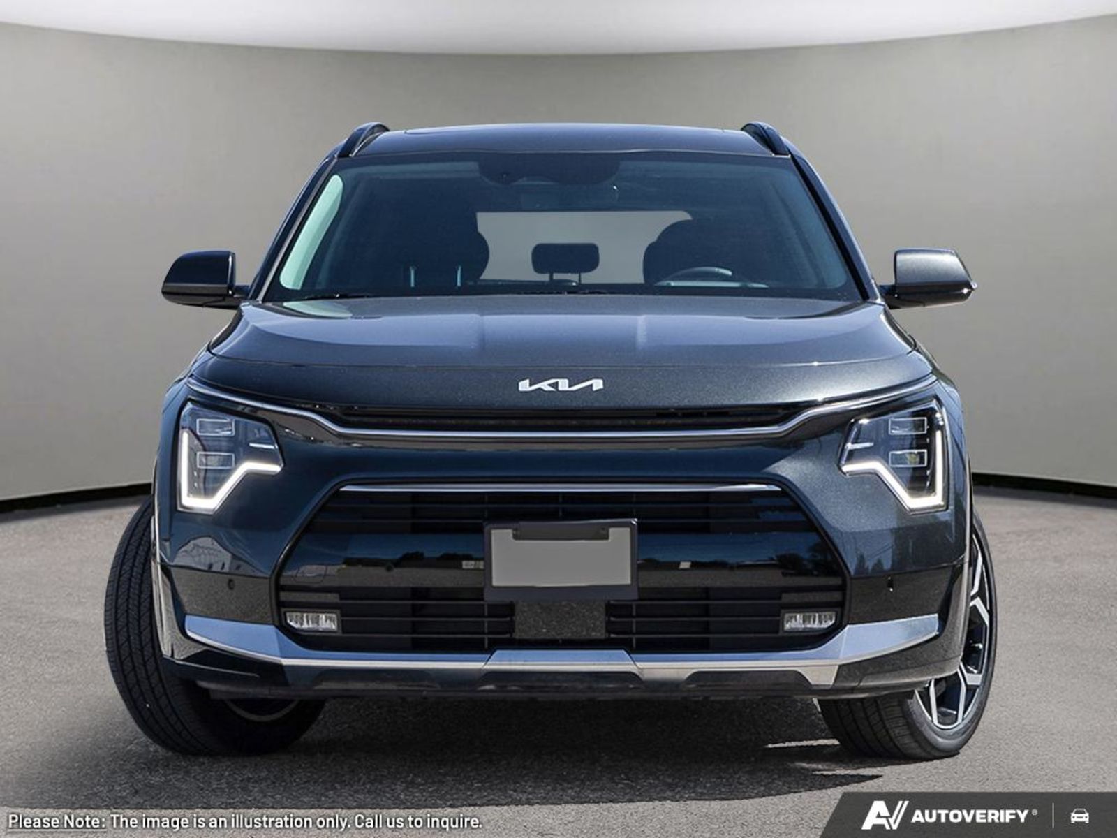 2025 Kia Niro SX HEV, Vancouver, Cash