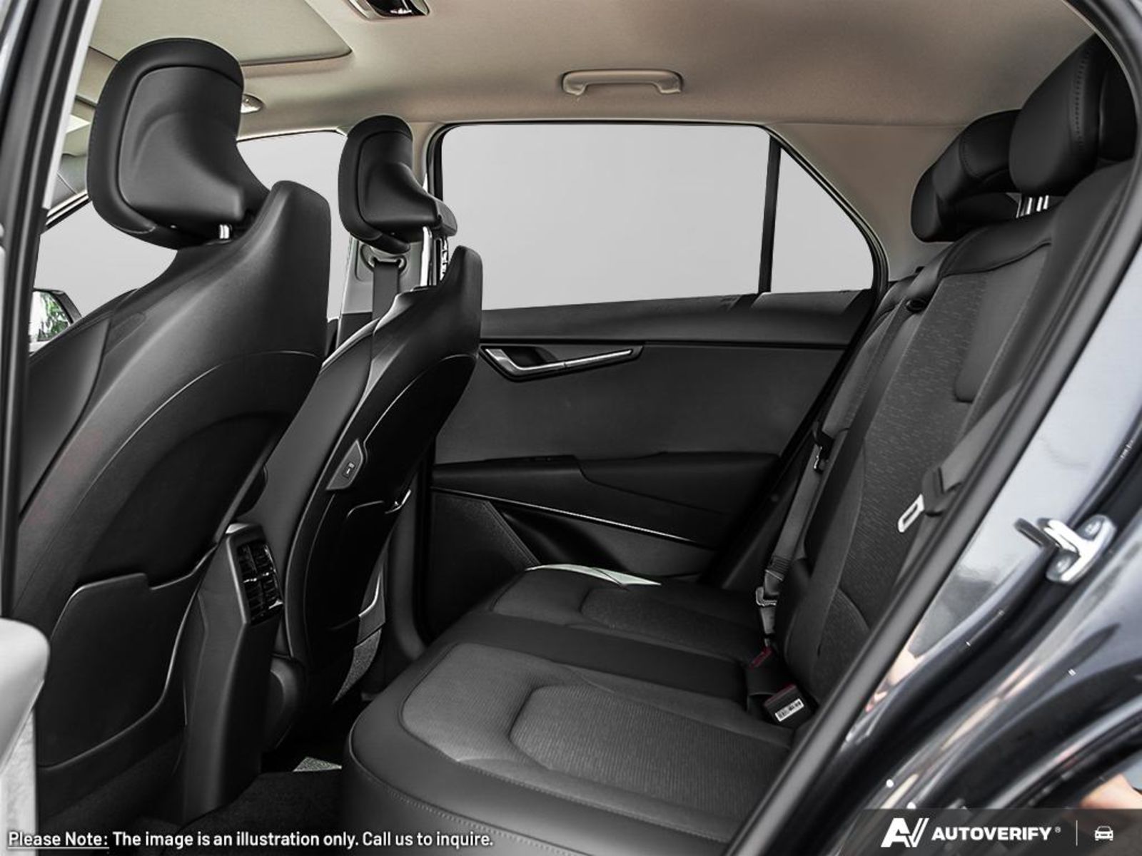 2025 Kia Niro SX HEV, Vancouver, Cash