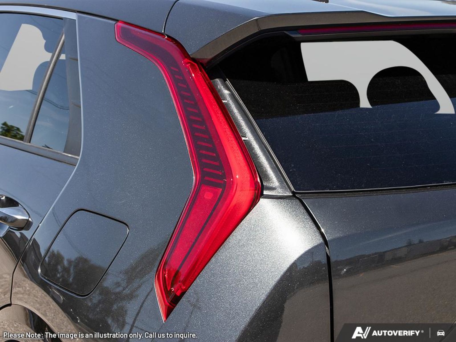 2025 Kia Niro SX HEV, Vancouver, Cash