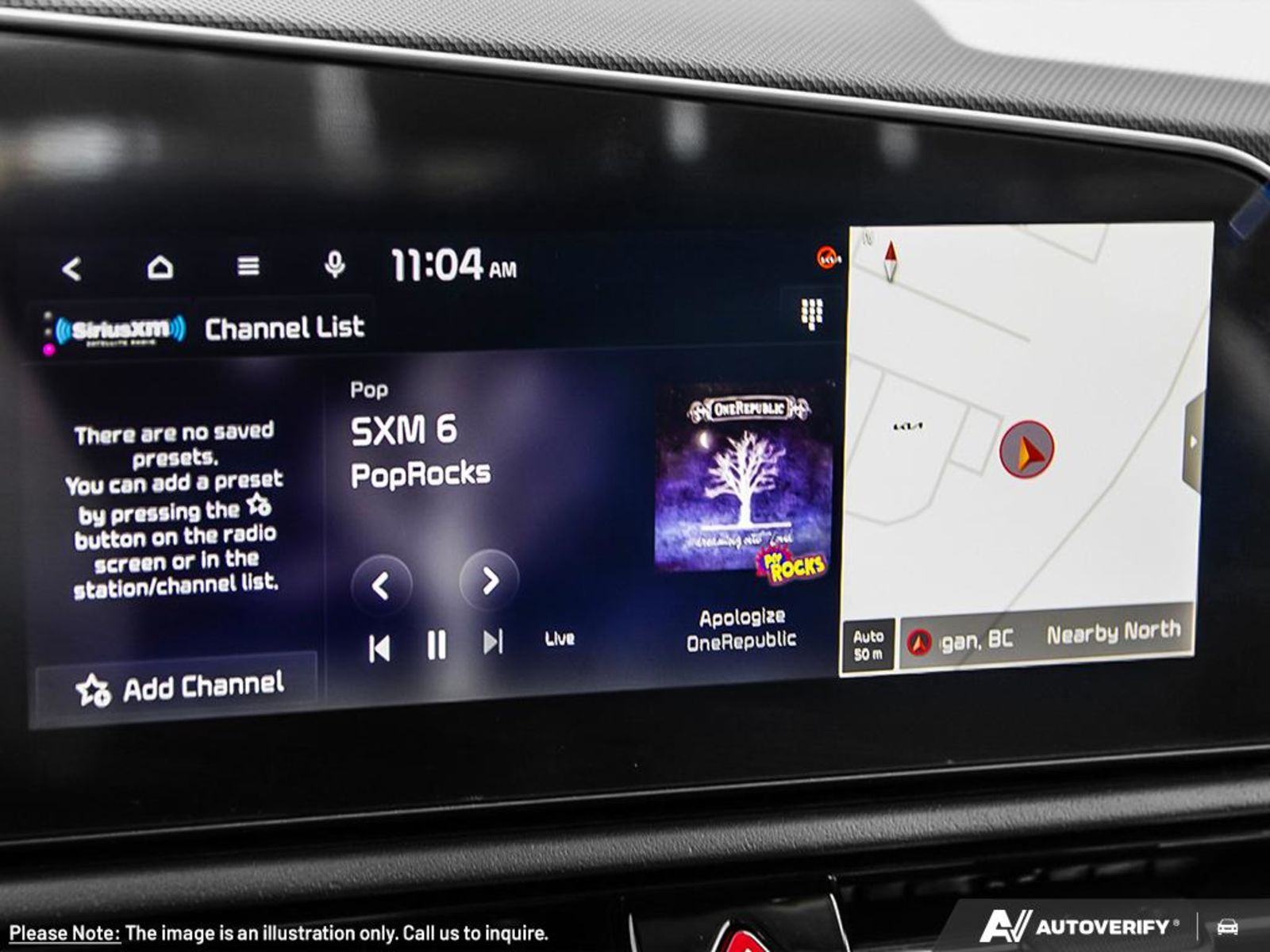 2025 Kia Niro SX HEV, Vancouver, Cash