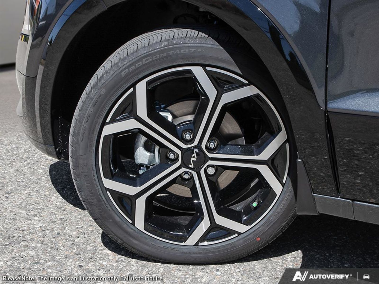 2025 Kia Niro SX HEV, Vancouver, Cash