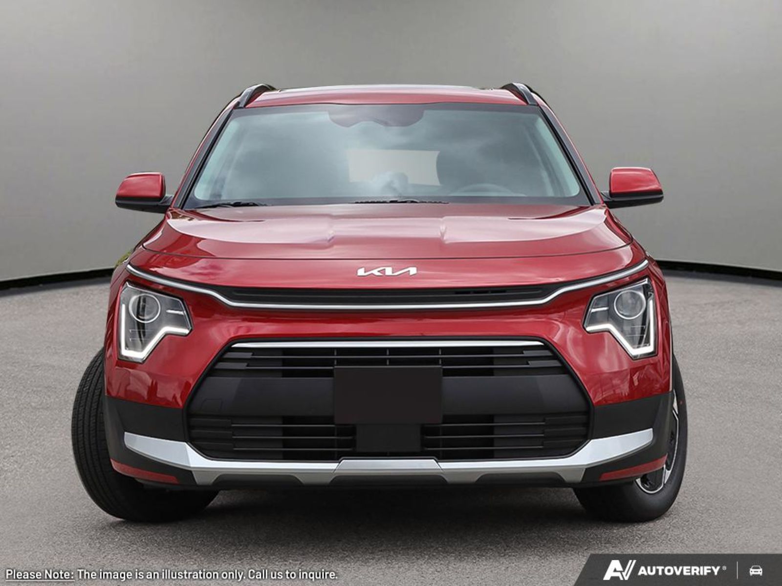 2025 Kia Niro EX, 温哥华, 全款车