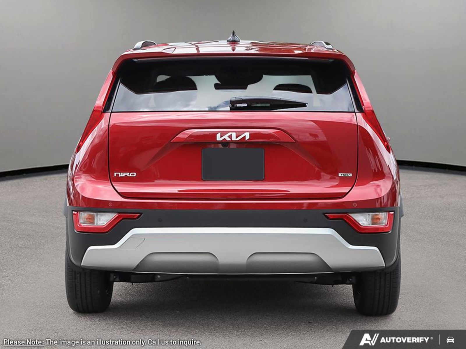 2025 Kia Niro EX, 温哥华, 全款车