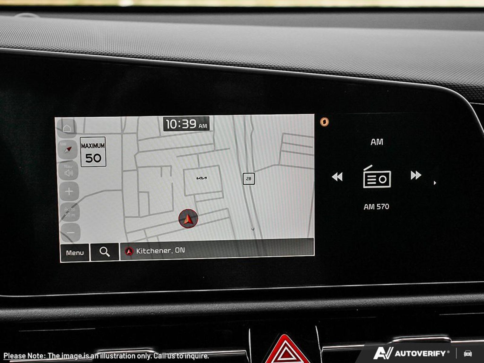 2025 Kia Niro EX, 温哥华, 全款车