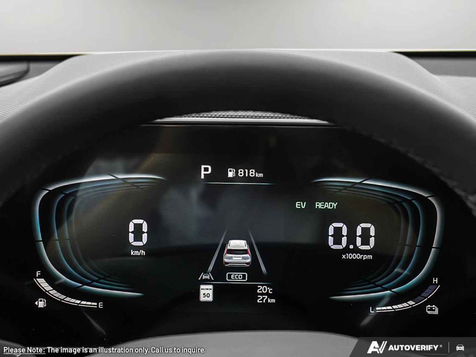 2025 Kia Niro EX, 温哥华, 全款车