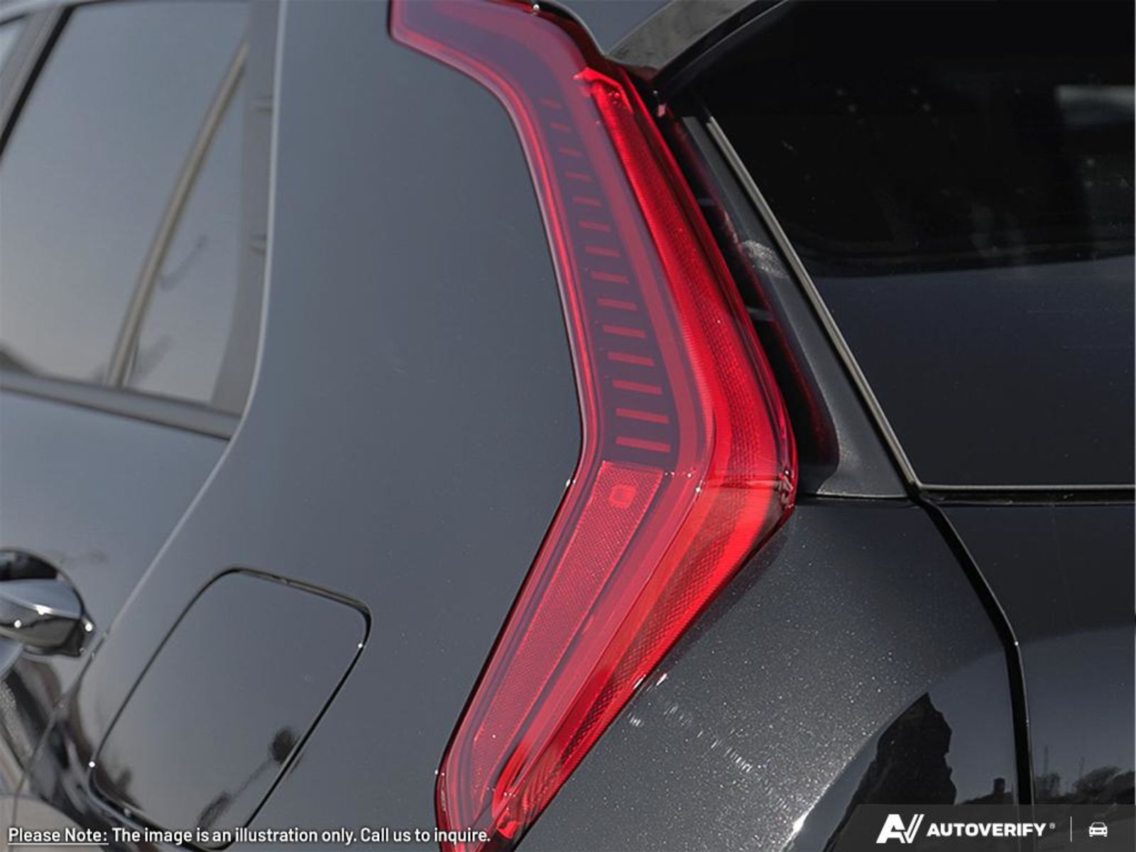 2025 Kia Niro SX, Vancouver, Cash