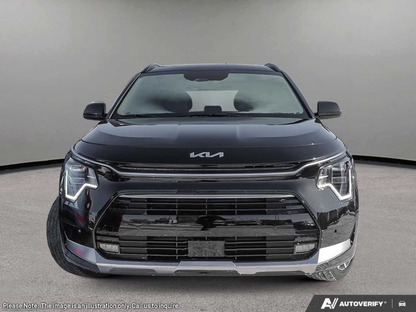 2025 Kia Niro SX, Vancouver, Cash
