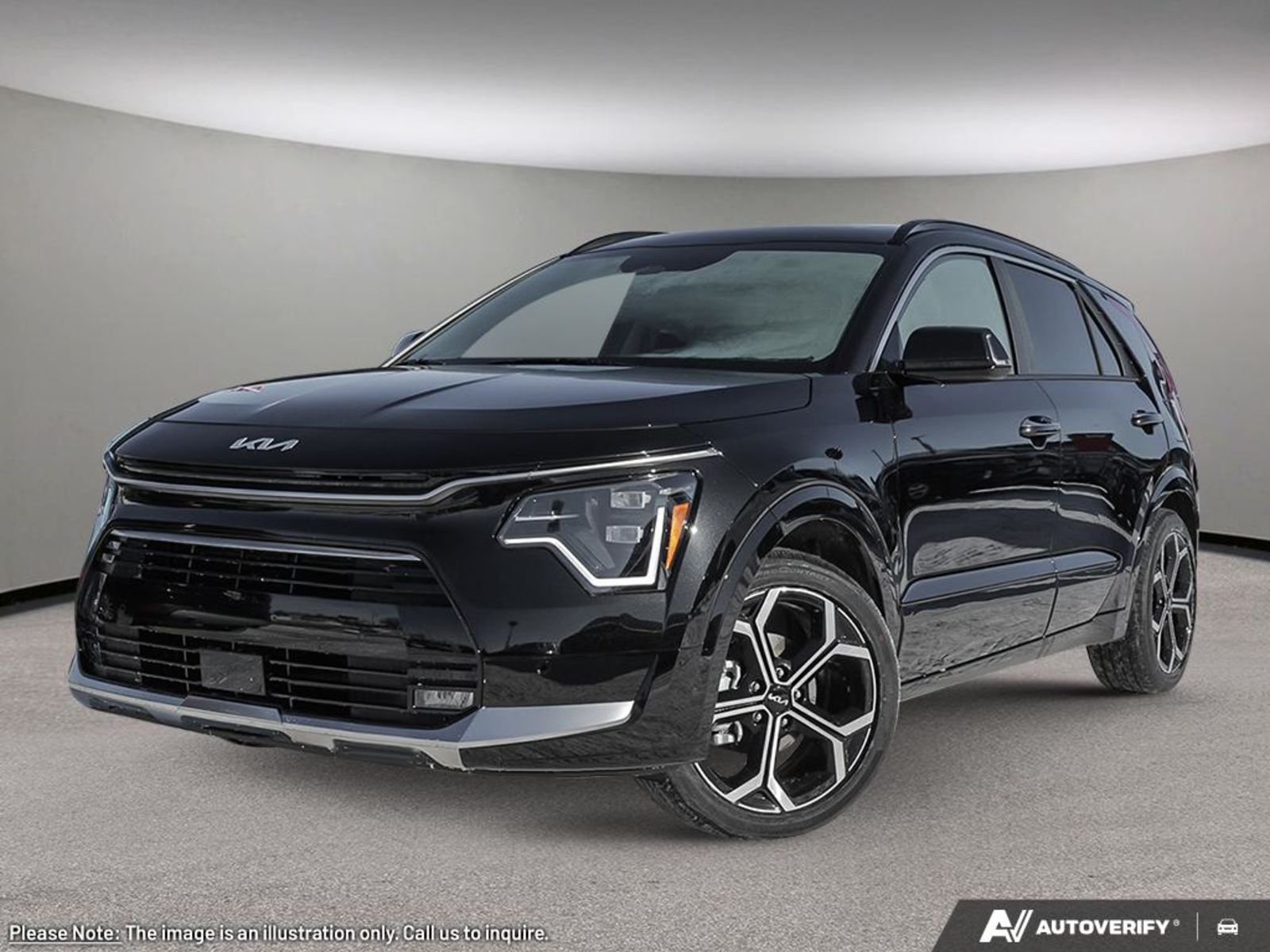 2025 Kia Niro SX, Vancouver, Cash