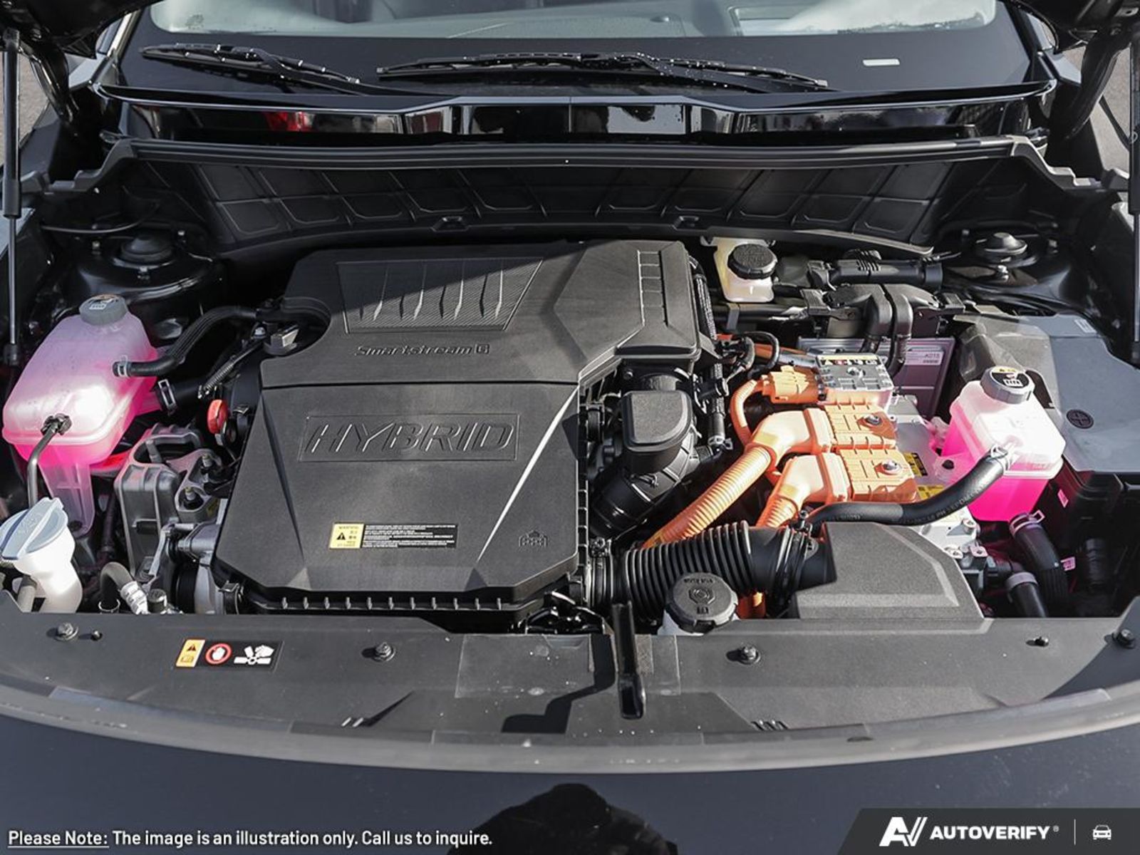 2025 Kia Niro SX, Vancouver, Cash