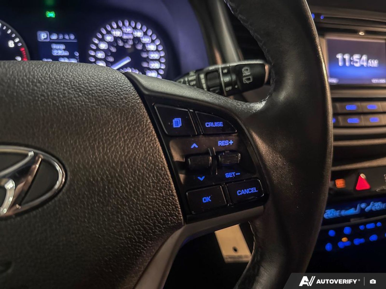 2017 Hyundai Tucson SE, 温哥华, 全款车