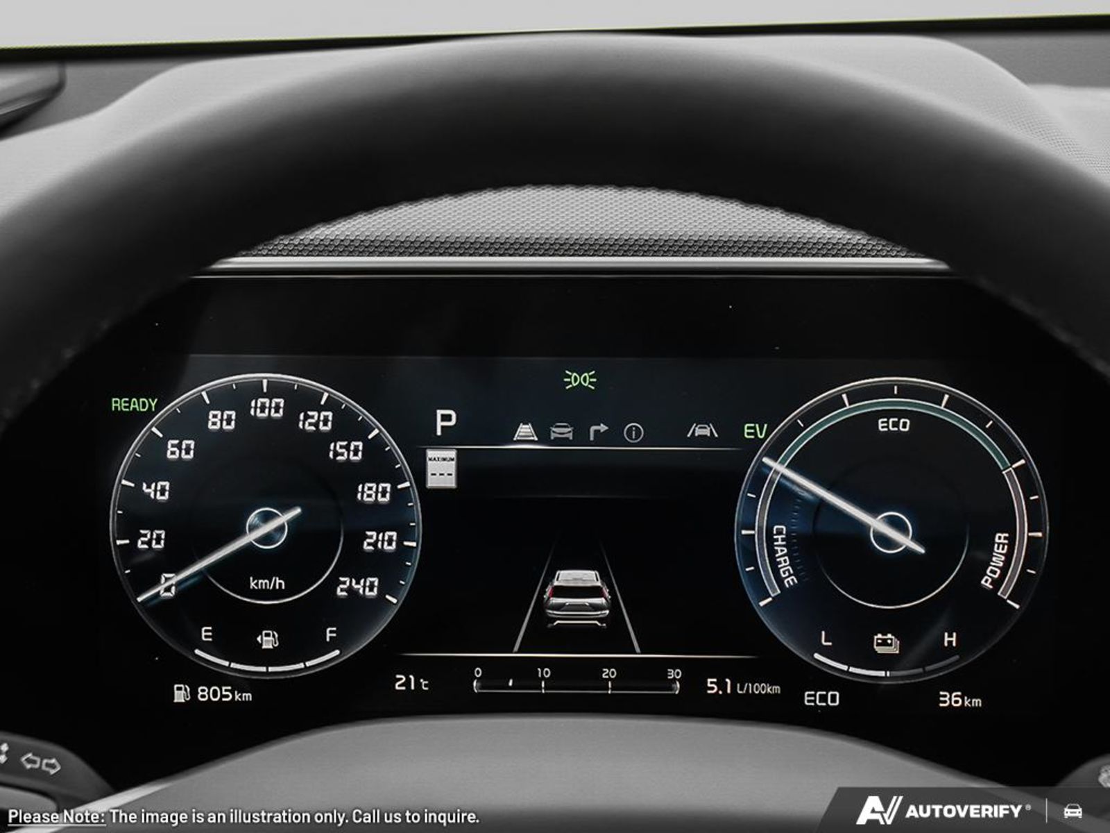 2026 Kia Niro EX Premium, 温哥华, 全款车