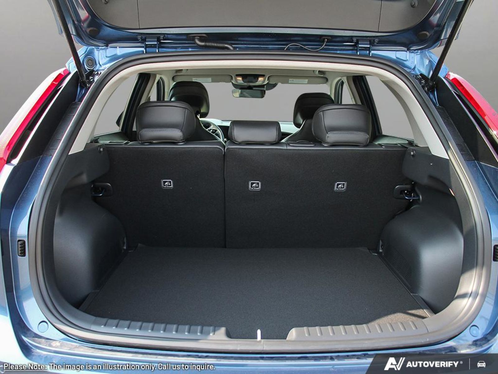 2026 Kia Niro EX Premium, 温哥华, 全款车