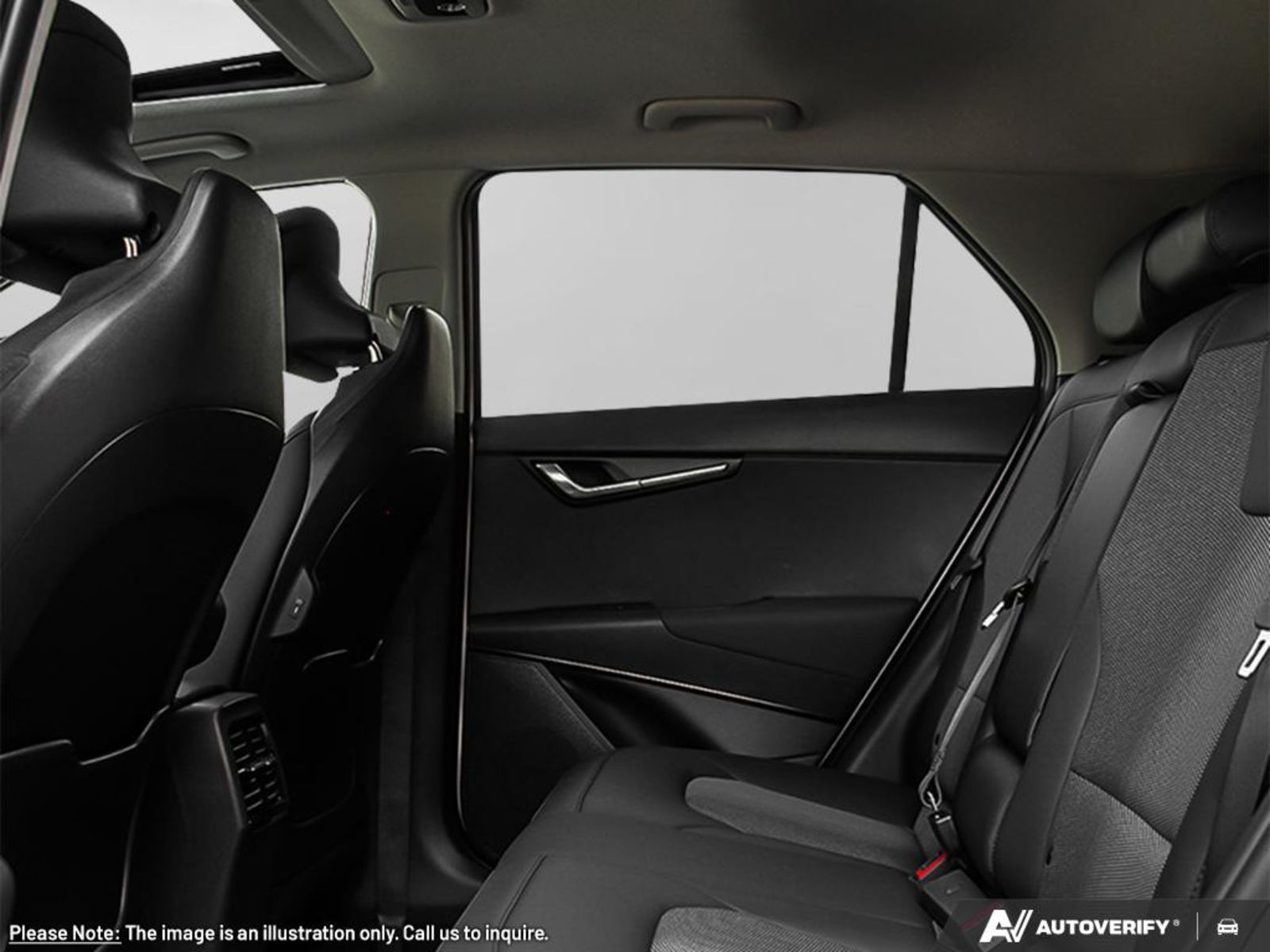 2026 Kia Niro EX Premium, 温哥华, 全款车