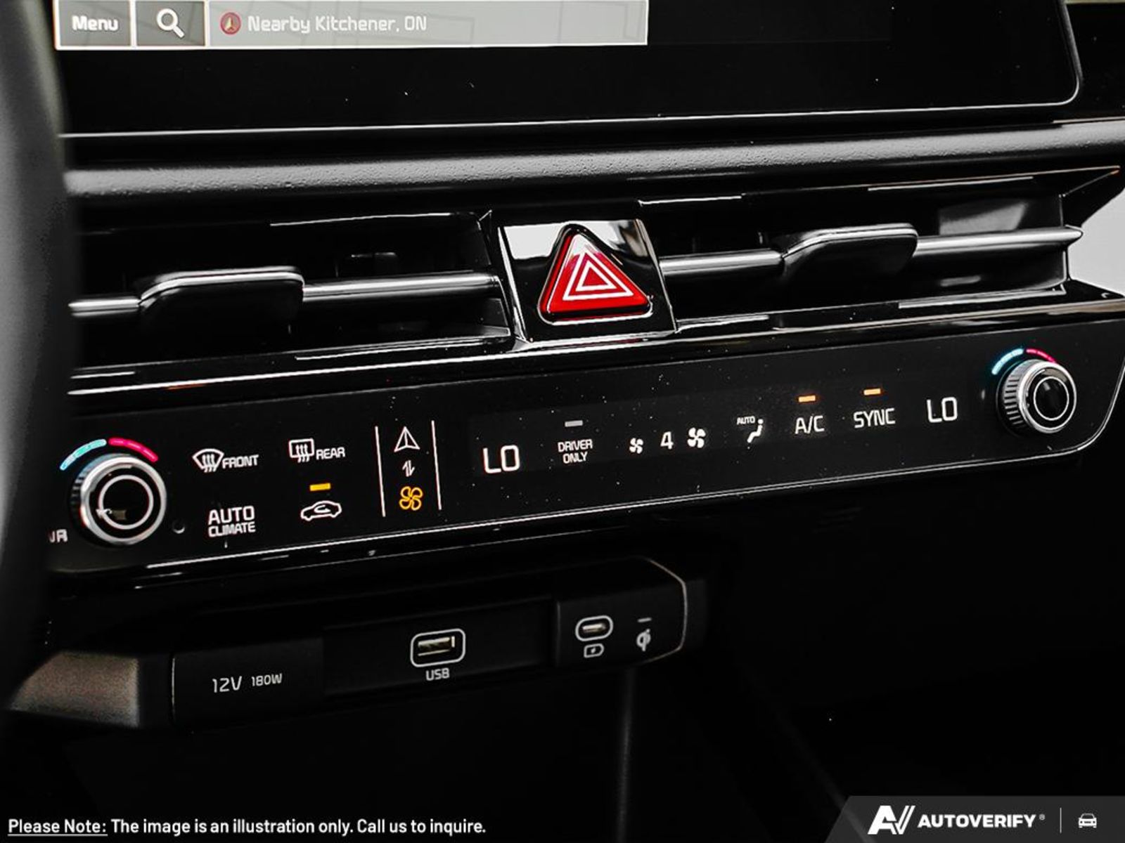 2026 Kia Niro EX Premium, 温哥华, 全款车