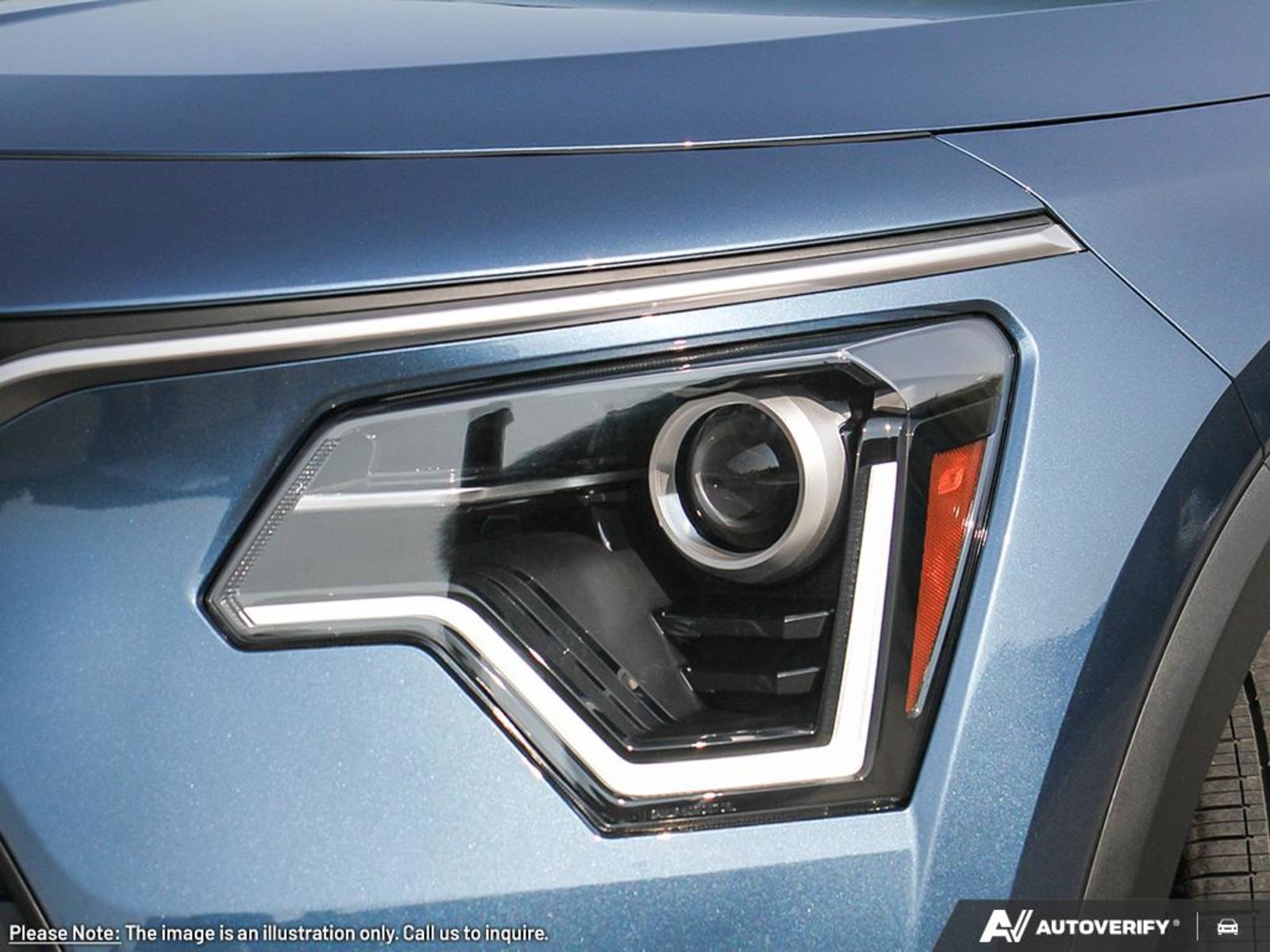 2026 Kia Niro EX Premium, 温哥华, 全款车