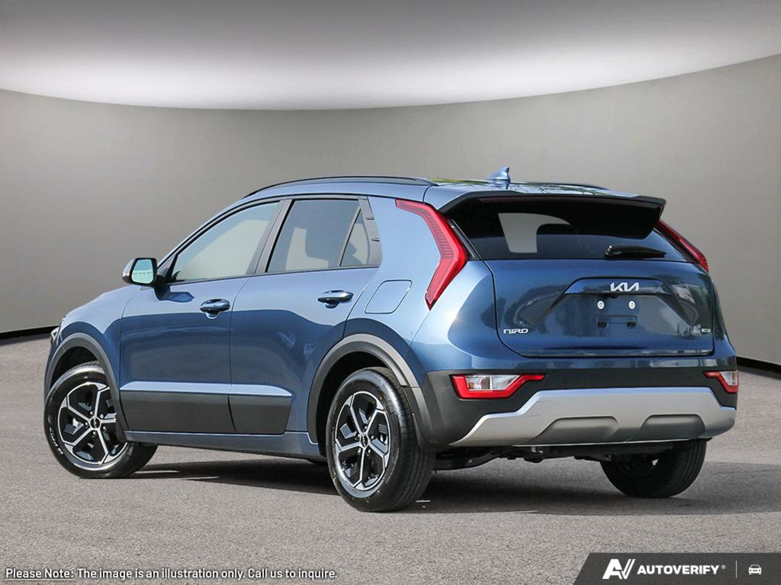 2026 Kia Niro EX Premium, 温哥华, 全款车