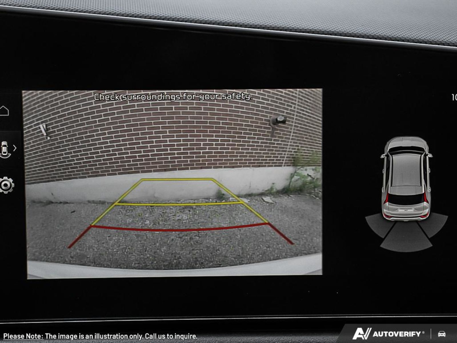 2026 Kia Niro EX Premium, 温哥华, 全款车