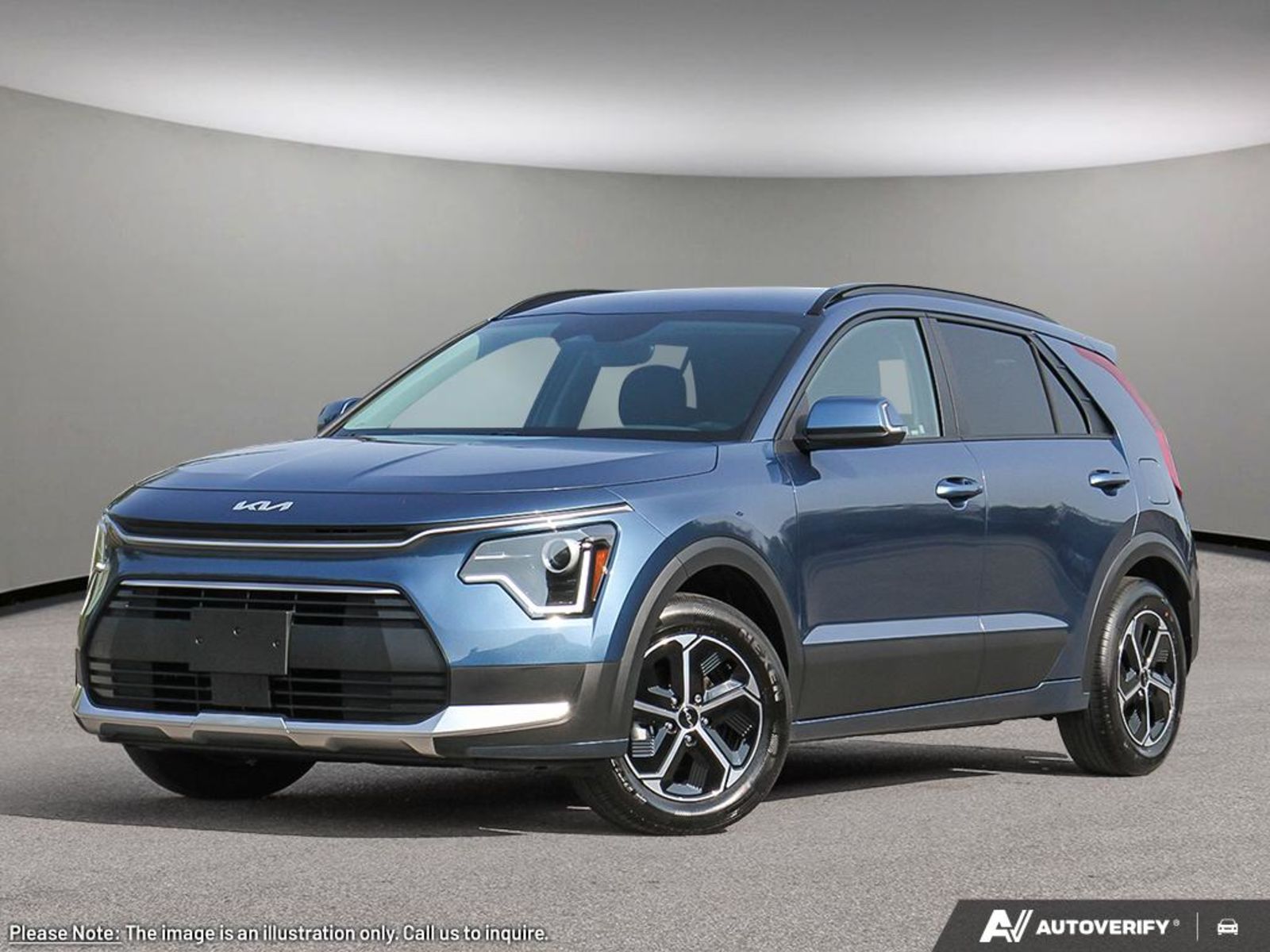 2026 Kia Niro EX Premium, 温哥华, 全款车