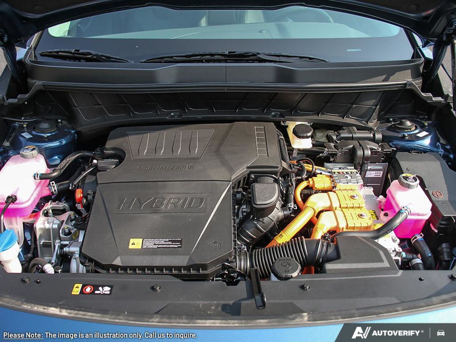 2026 Kia Niro EX Premium, 温哥华, 全款车