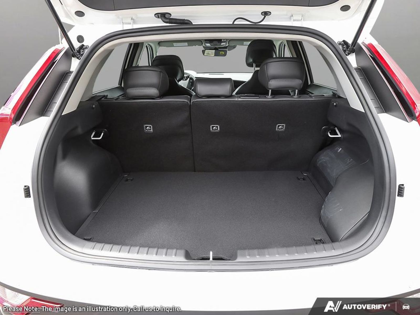 2026 Kia Niro Plug-In Hybrid EX, Vancouver, Cash