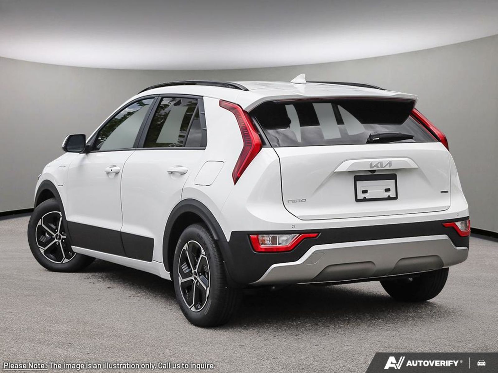 2026 Kia Niro Plug-In Hybrid EX, Vancouver, Cash