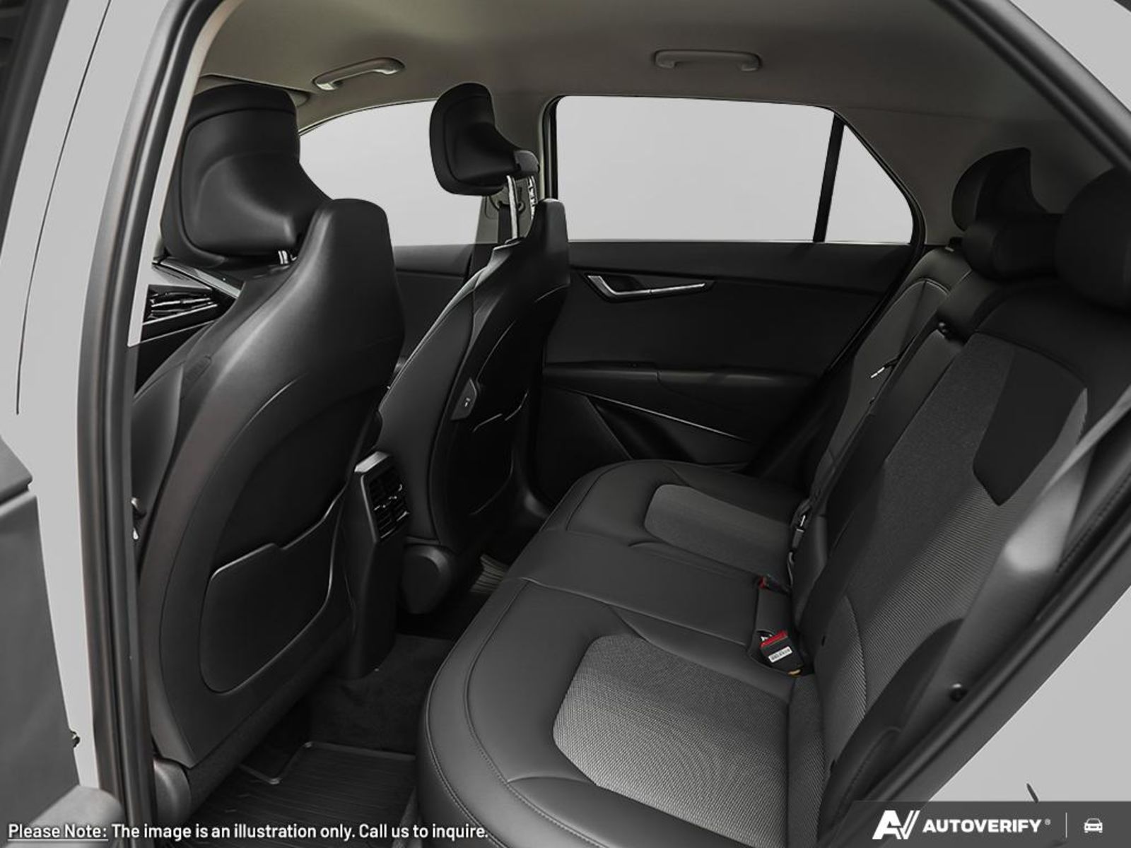 2026 Kia Niro Plug-In Hybrid EX Premium, 温哥华, 全款车