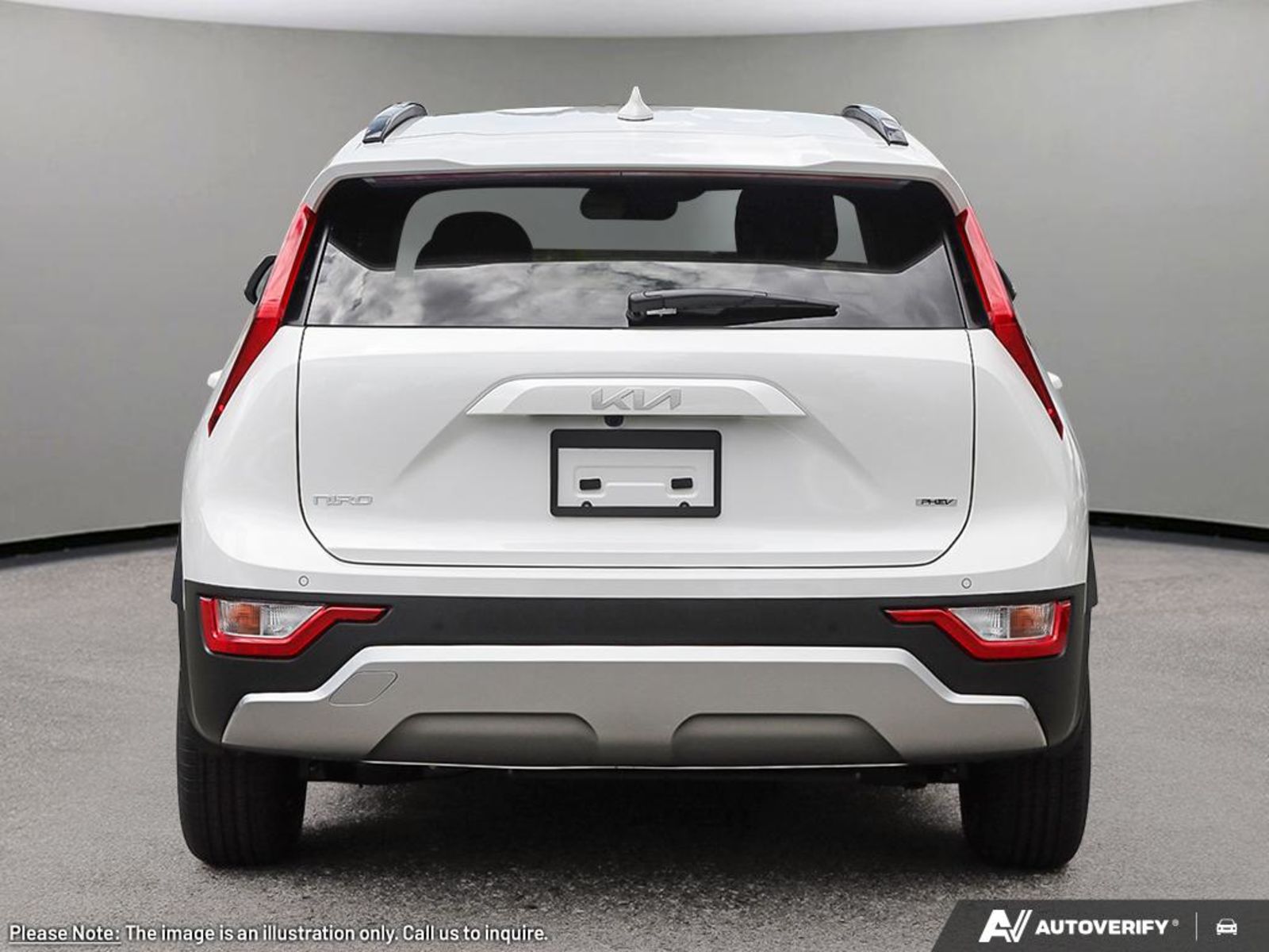 2026 Kia Niro Plug-In Hybrid EX Premium, 温哥华, 全款车