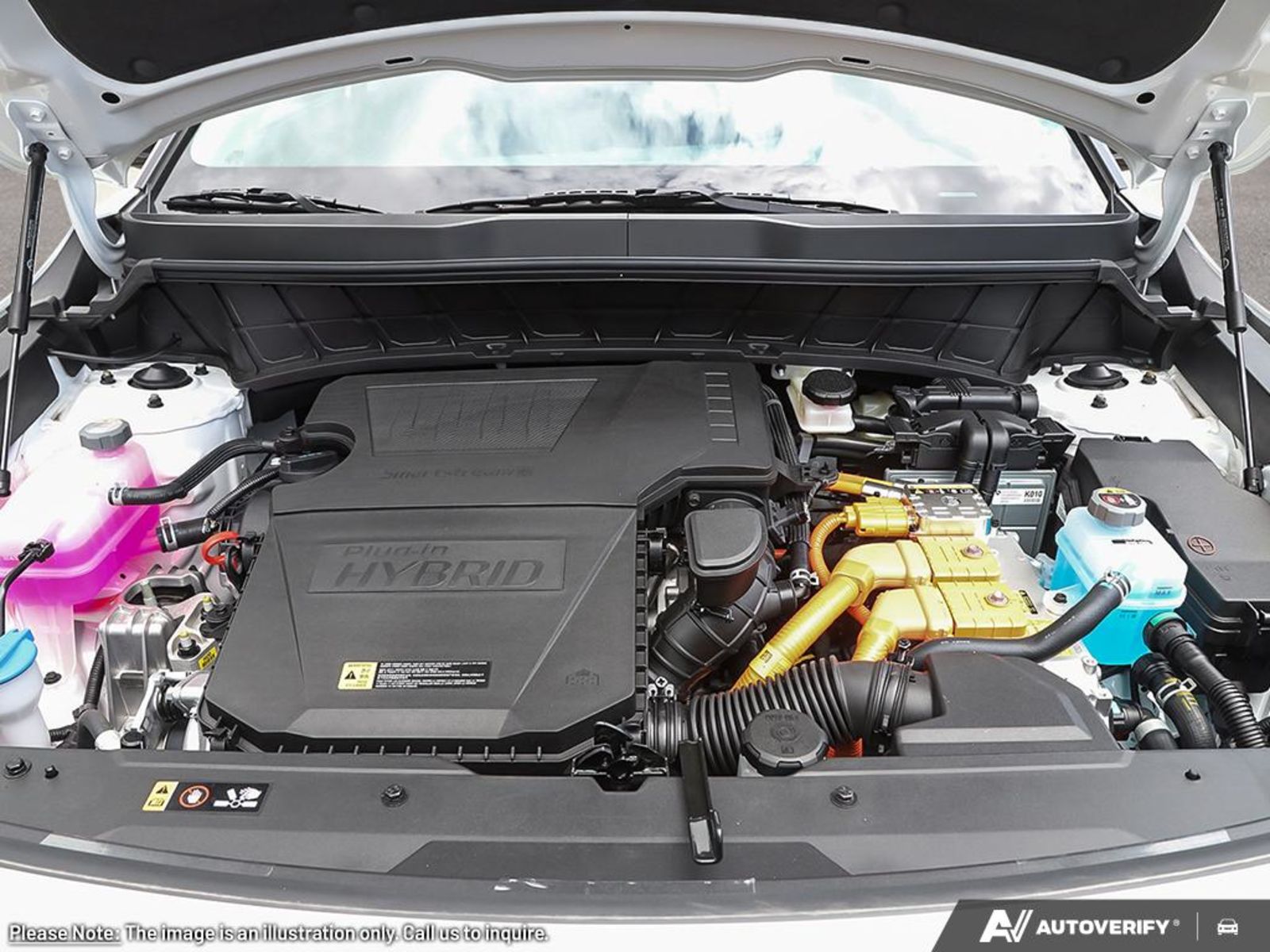 2026 Kia Niro Plug-In Hybrid EX Premium, 温哥华, 全款车