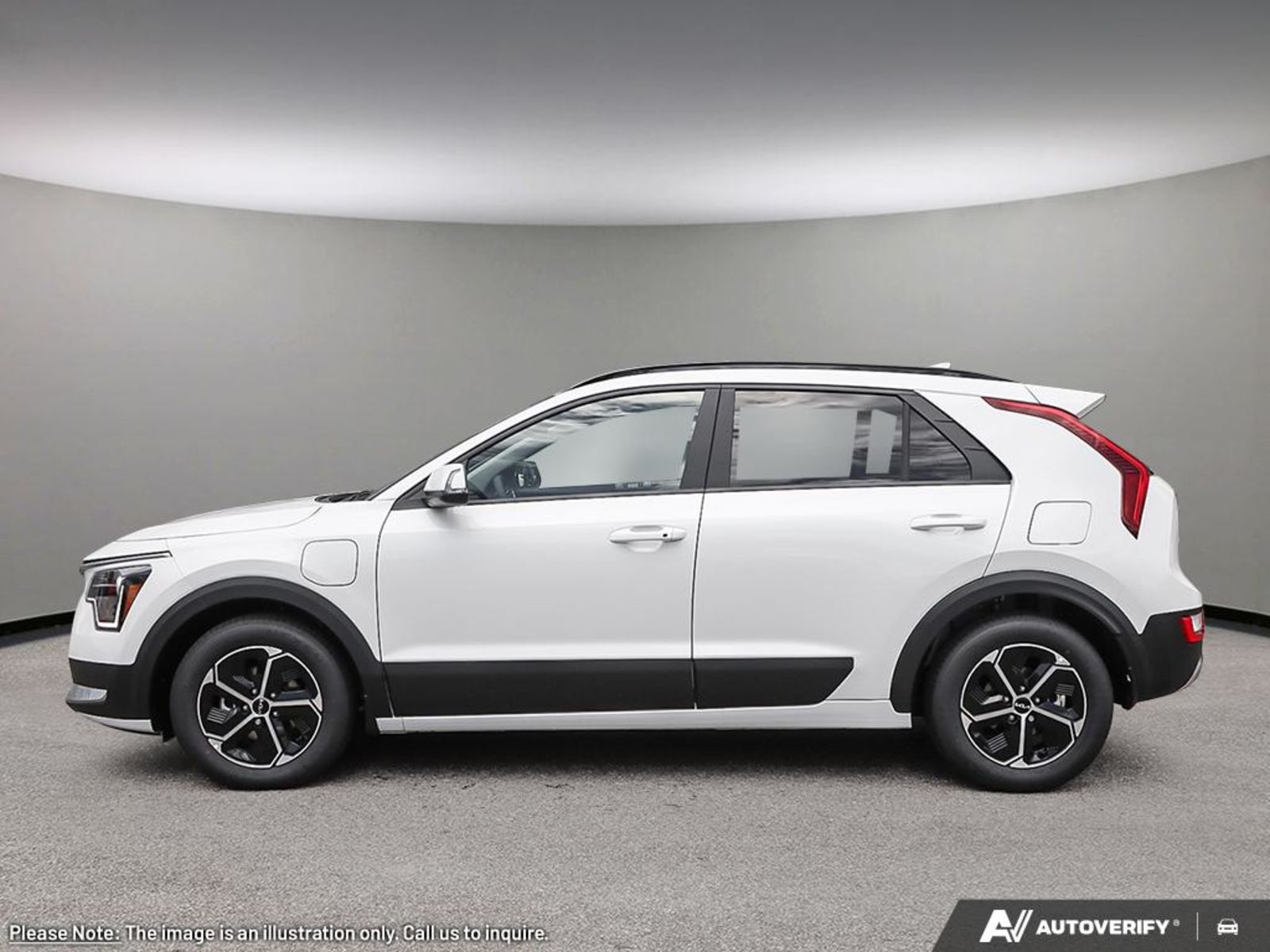 2026 Kia Niro Plug-In Hybrid EX Premium, 温哥华, 全款车