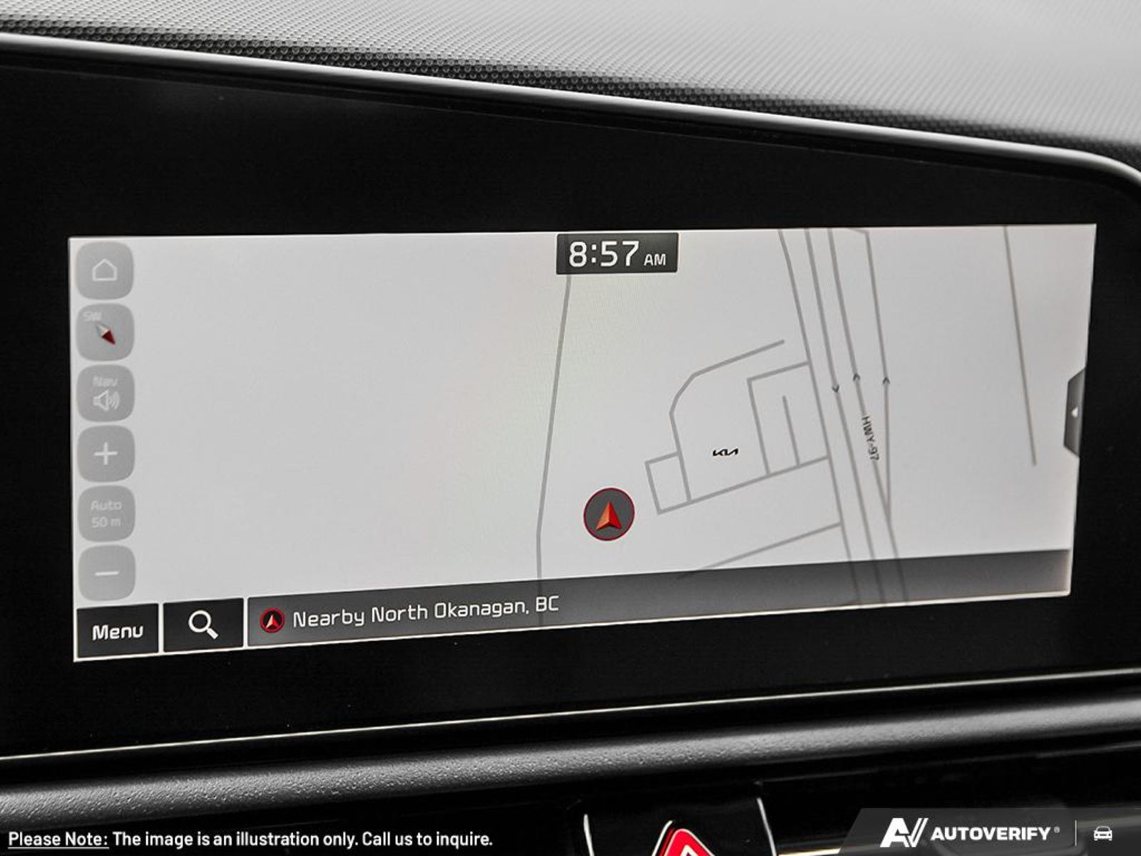 2026 Kia Niro Plug-In Hybrid EX, 温哥华, 全款车