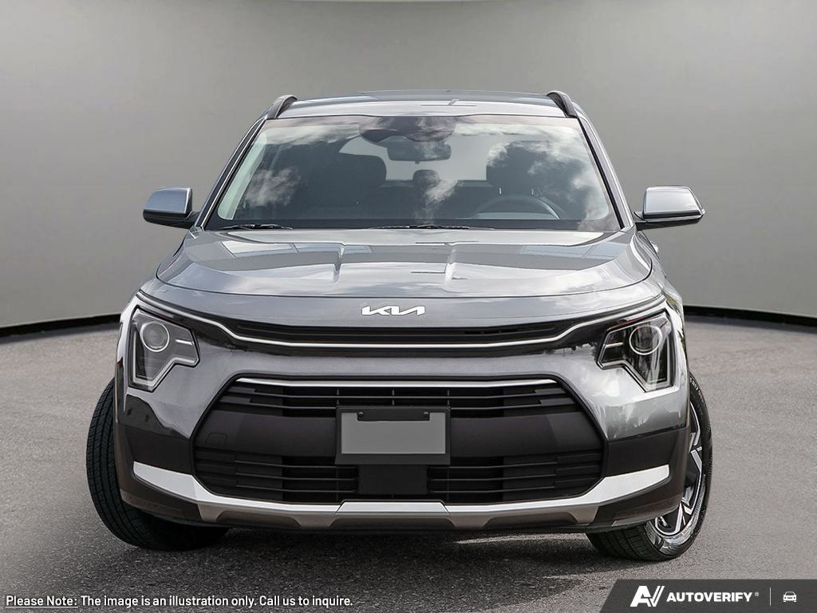 2026 Kia Niro Plug-In Hybrid EX, 温哥华, 全款车