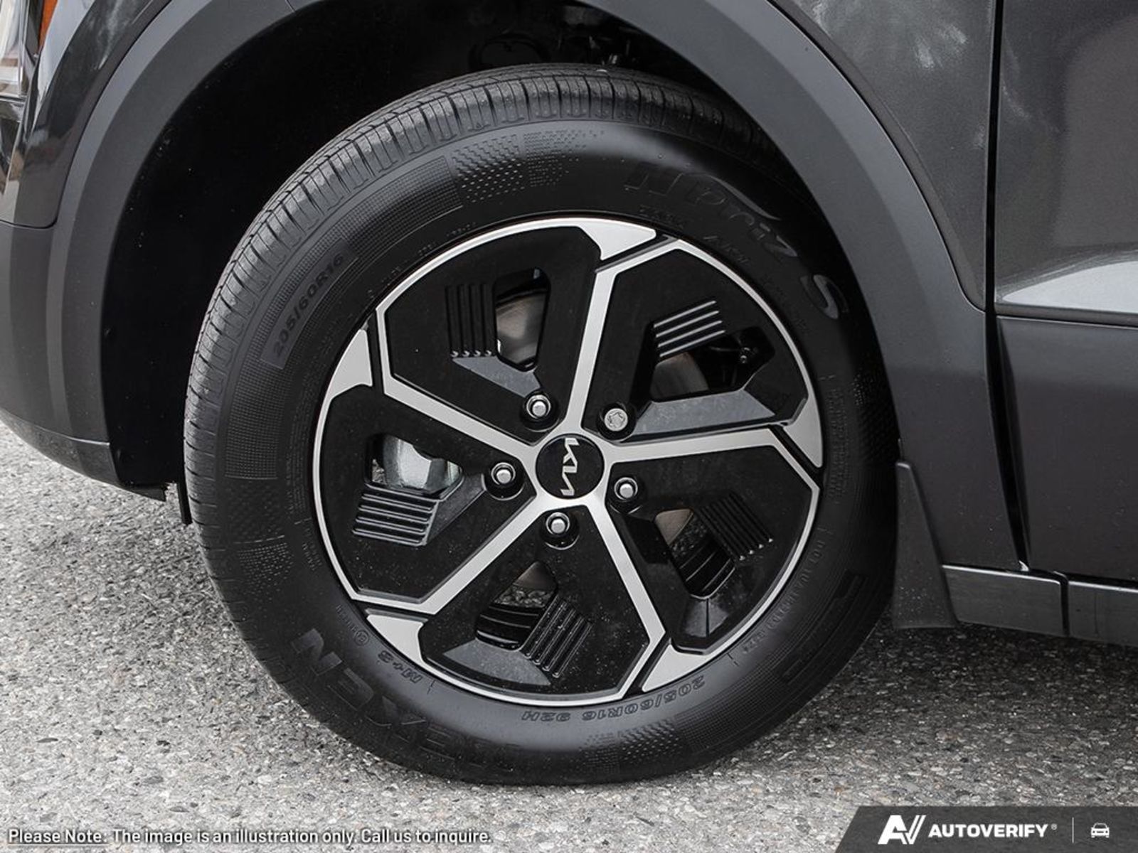 2026 Kia Niro Plug-In Hybrid EX, Vancouver, Cash