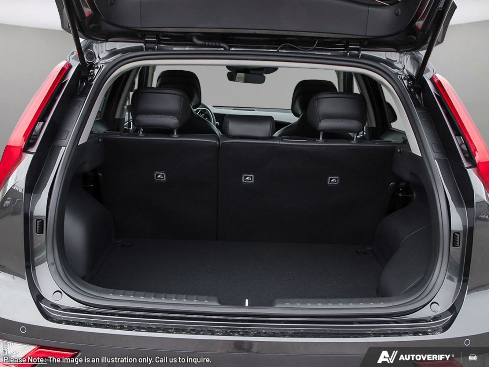 2026 Kia Niro Plug-In Hybrid EX, Vancouver, Cash