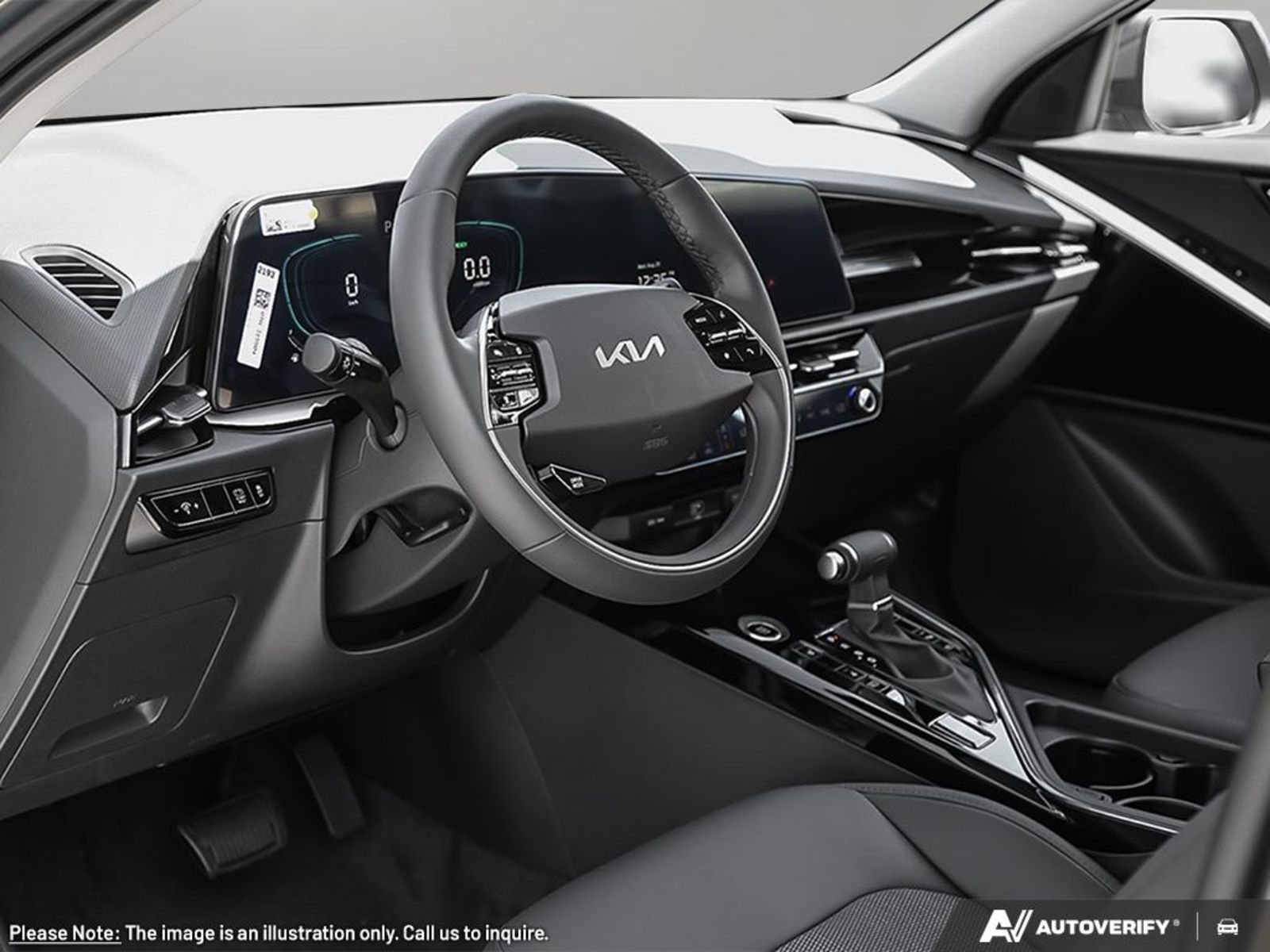 2026 Kia Niro Plug-In Hybrid EX, Vancouver, Cash