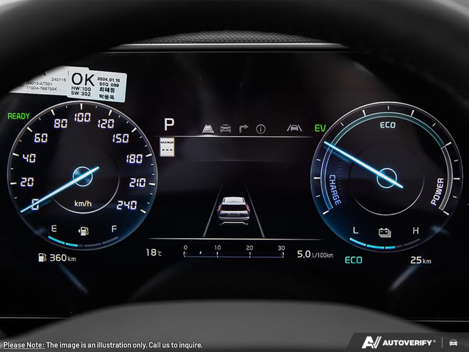 2026 Kia Niro SX, 温哥华, 全款车