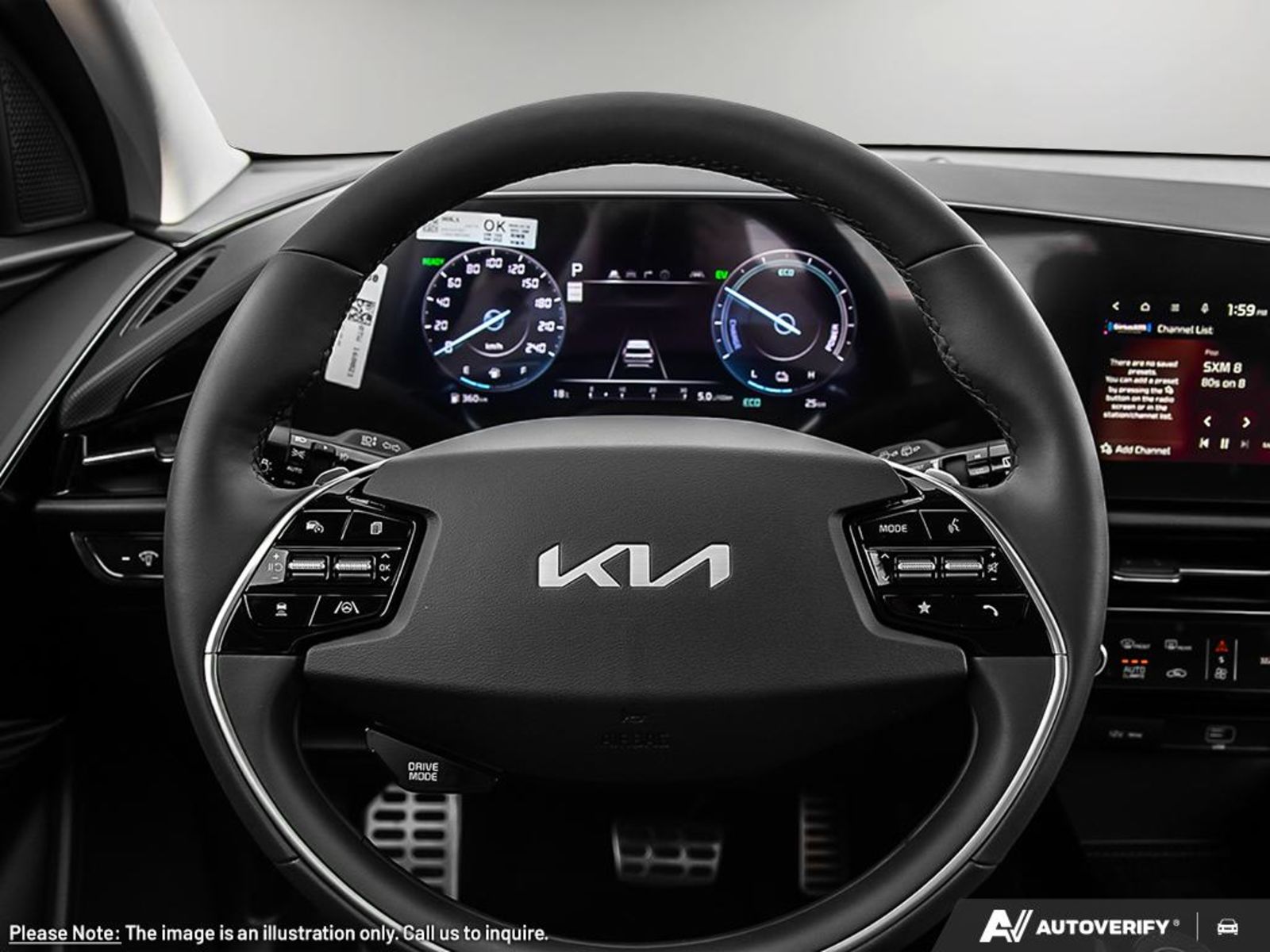2026 Kia Niro SX, 温哥华, 全款车