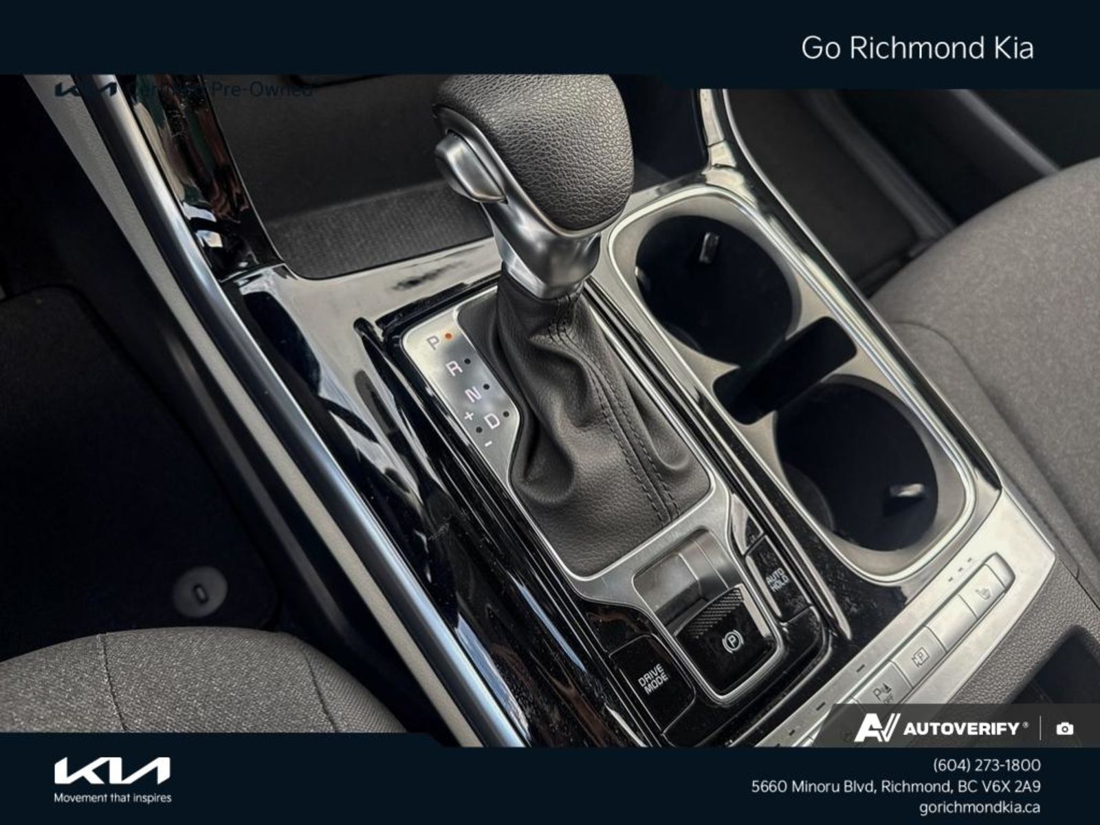 2023 Kia Carnival LX+, Vancouver, Cash