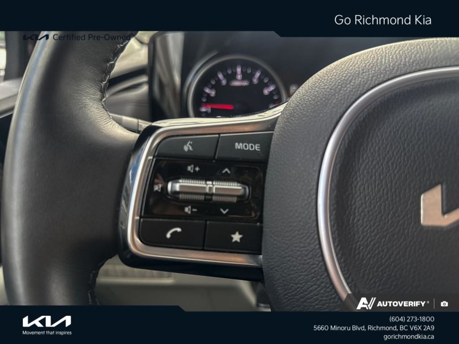 2023 Kia Carnival LX+, Vancouver, Cash